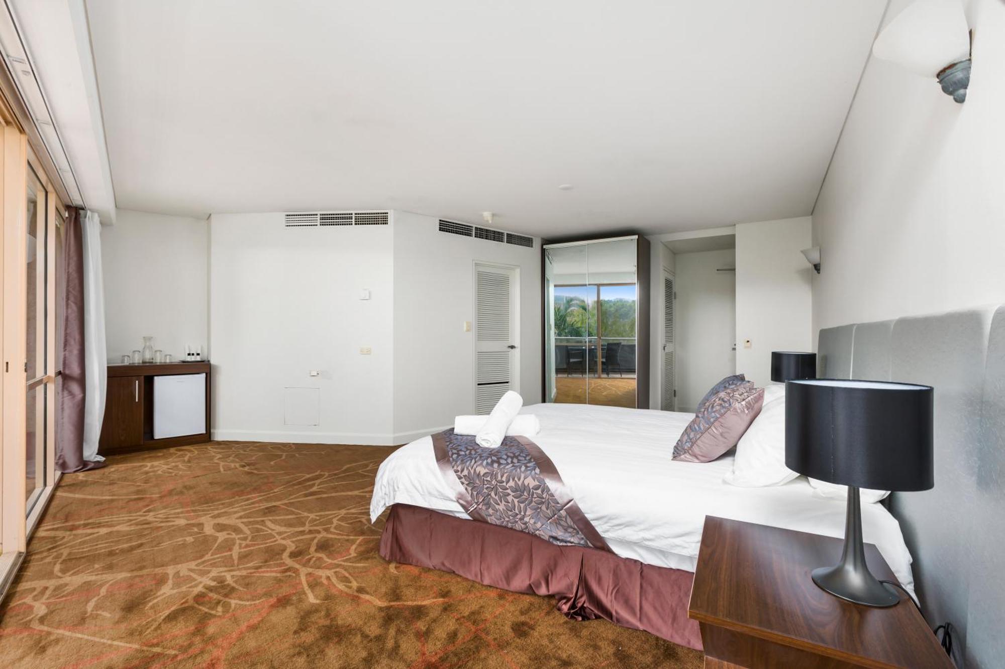 The Kooralbyn Valley Zimmer foto