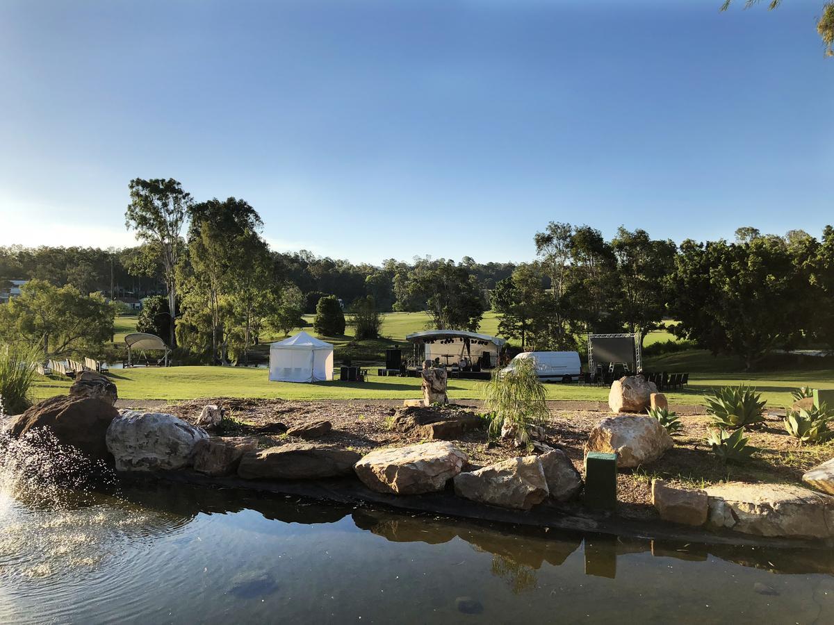 The Kooralbyn Valley Exterior foto