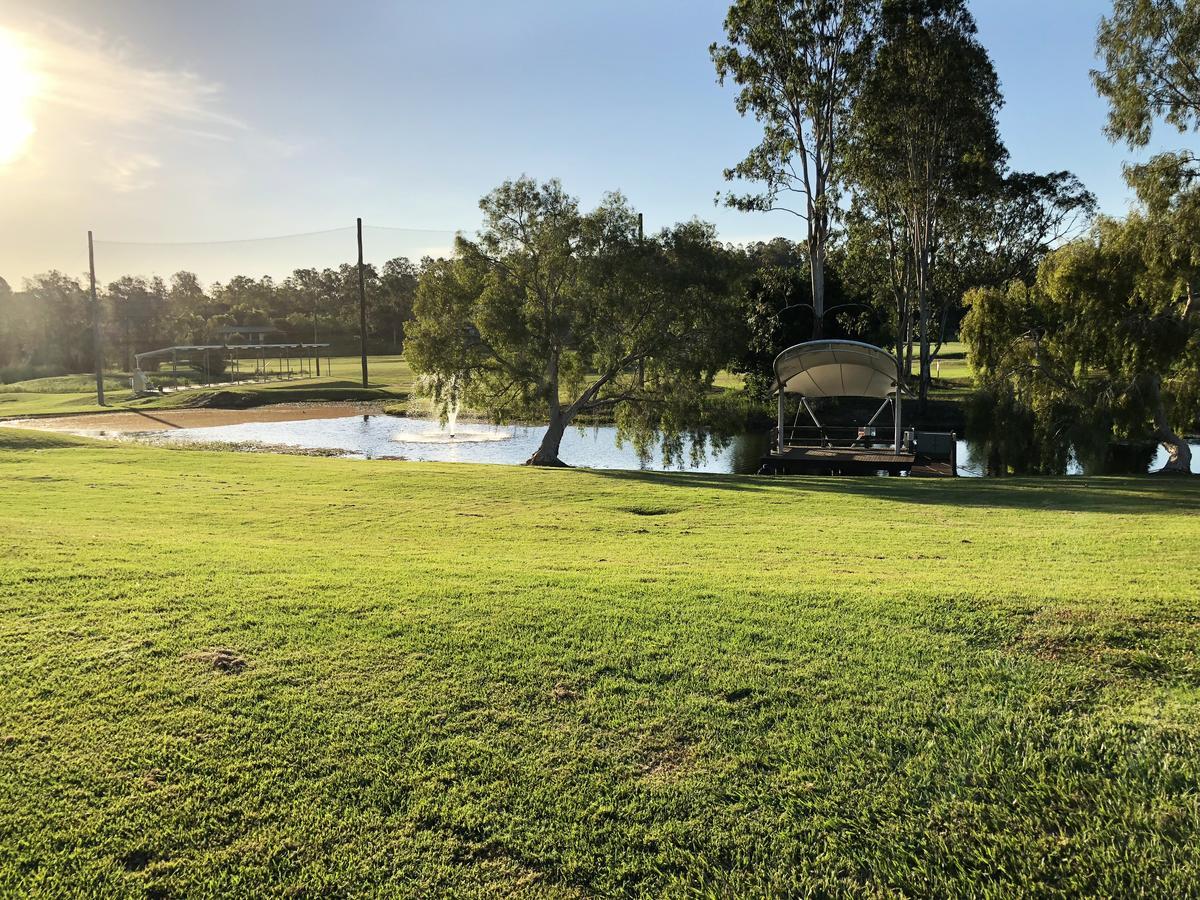 The Kooralbyn Valley Exterior foto