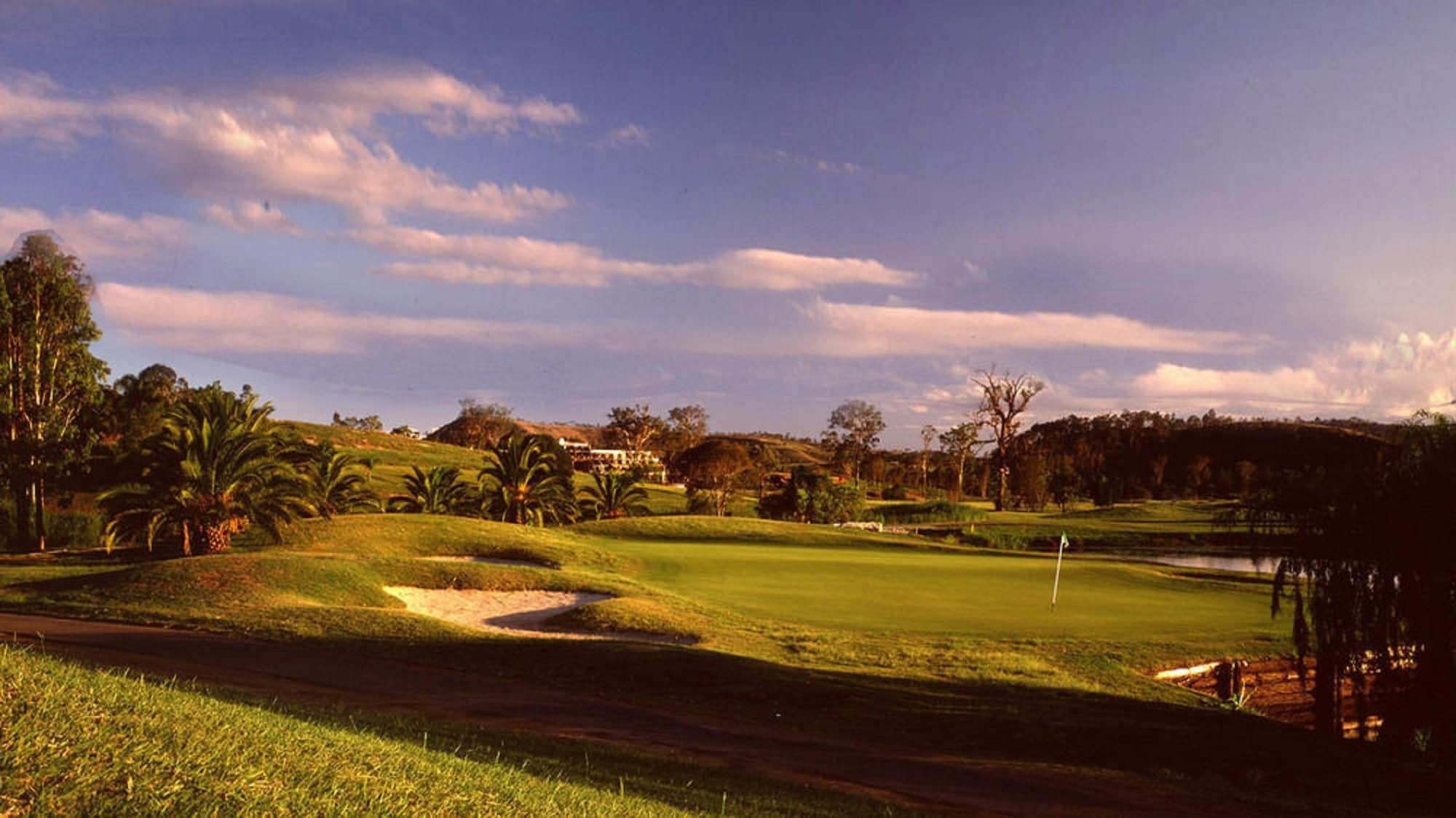 The Kooralbyn Valley Exterior foto