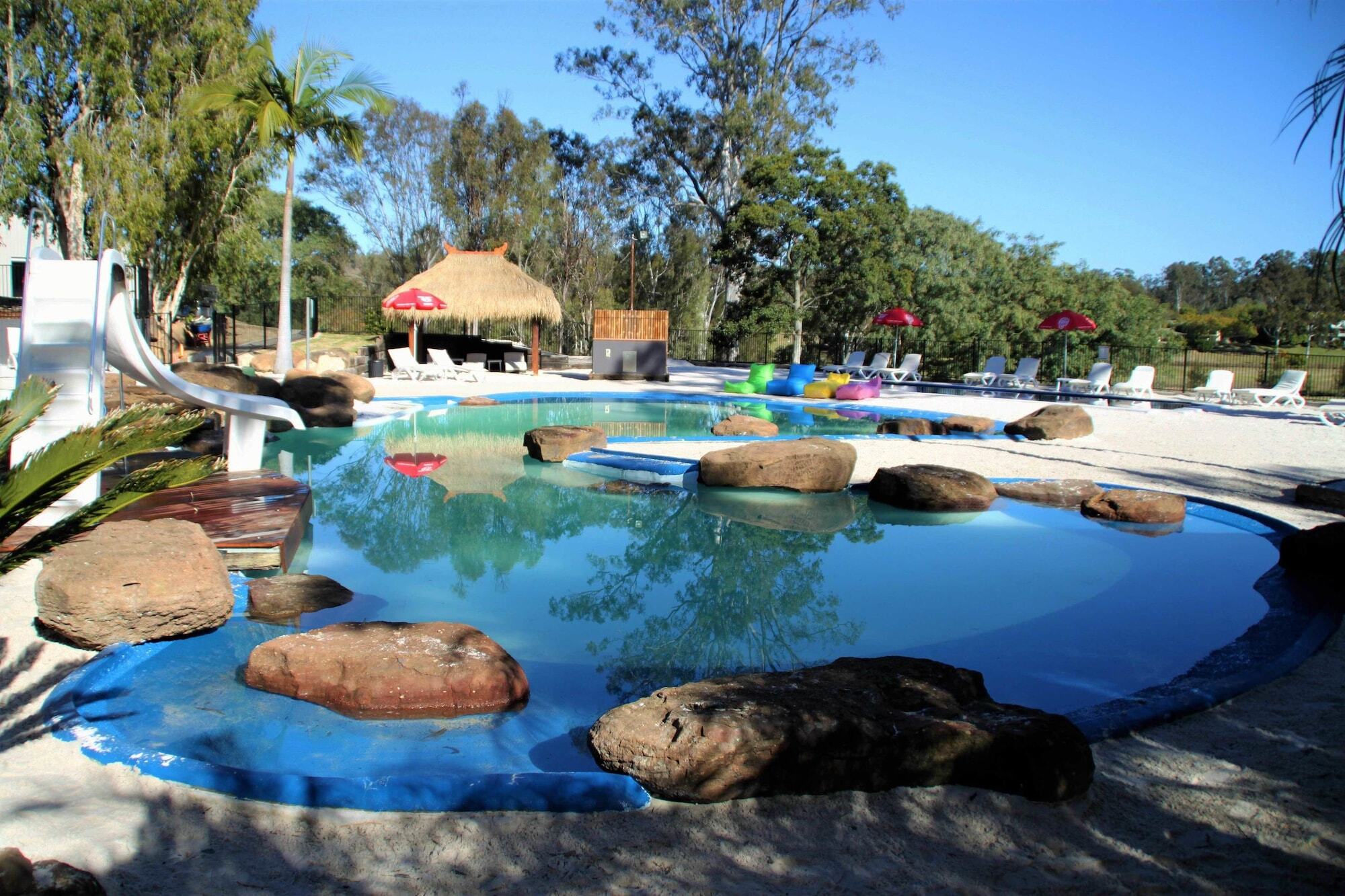 The Kooralbyn Valley Exterior foto