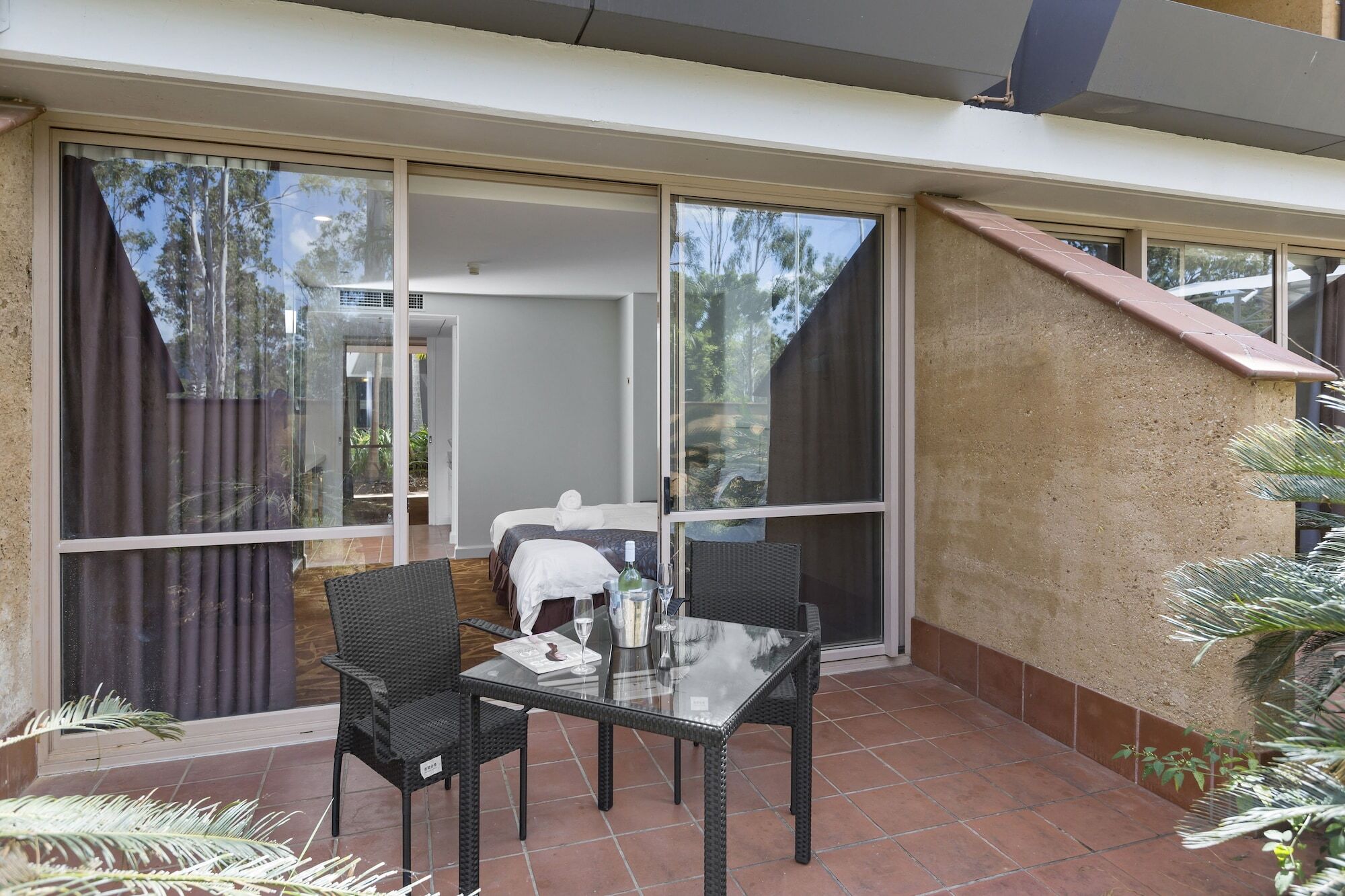 The Kooralbyn Valley Exterior foto